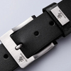 Business Style Genuine Leather Belt