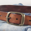 Premium Genuine Leather Belt