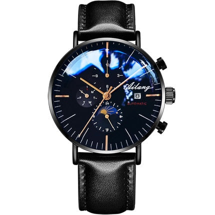 Premium Style Casual Watch