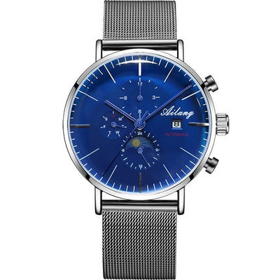 Premium Style Casual Watch