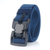 Tactical Style Quick Release Belt